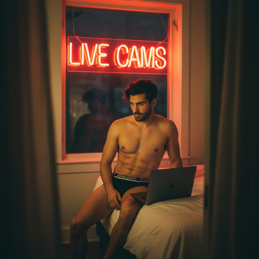 Live Cams